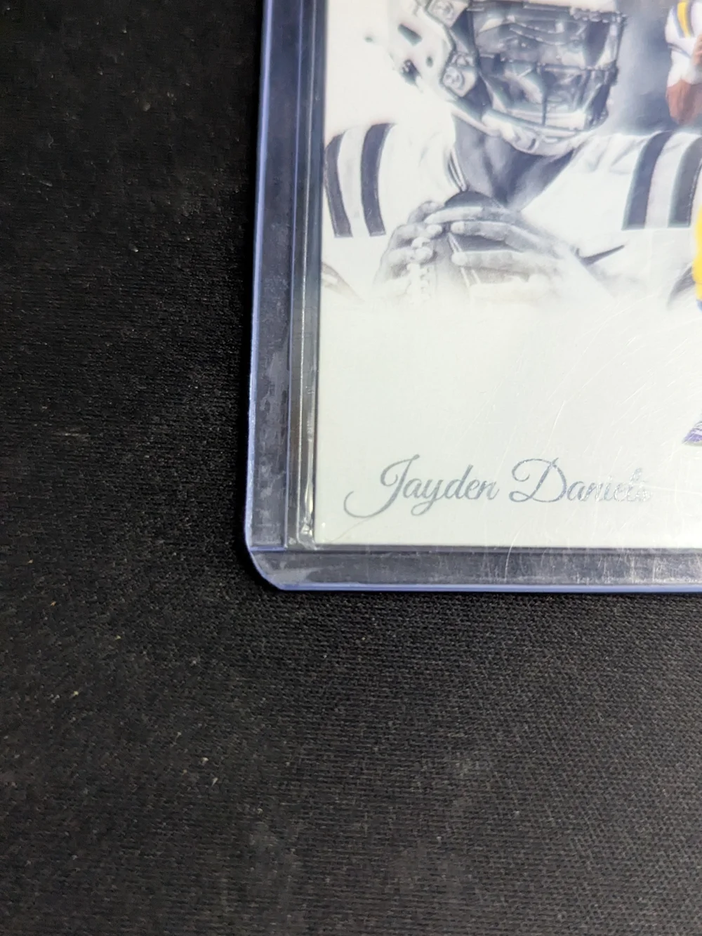 2024 Panini Prestige Jayden Daniels #302
